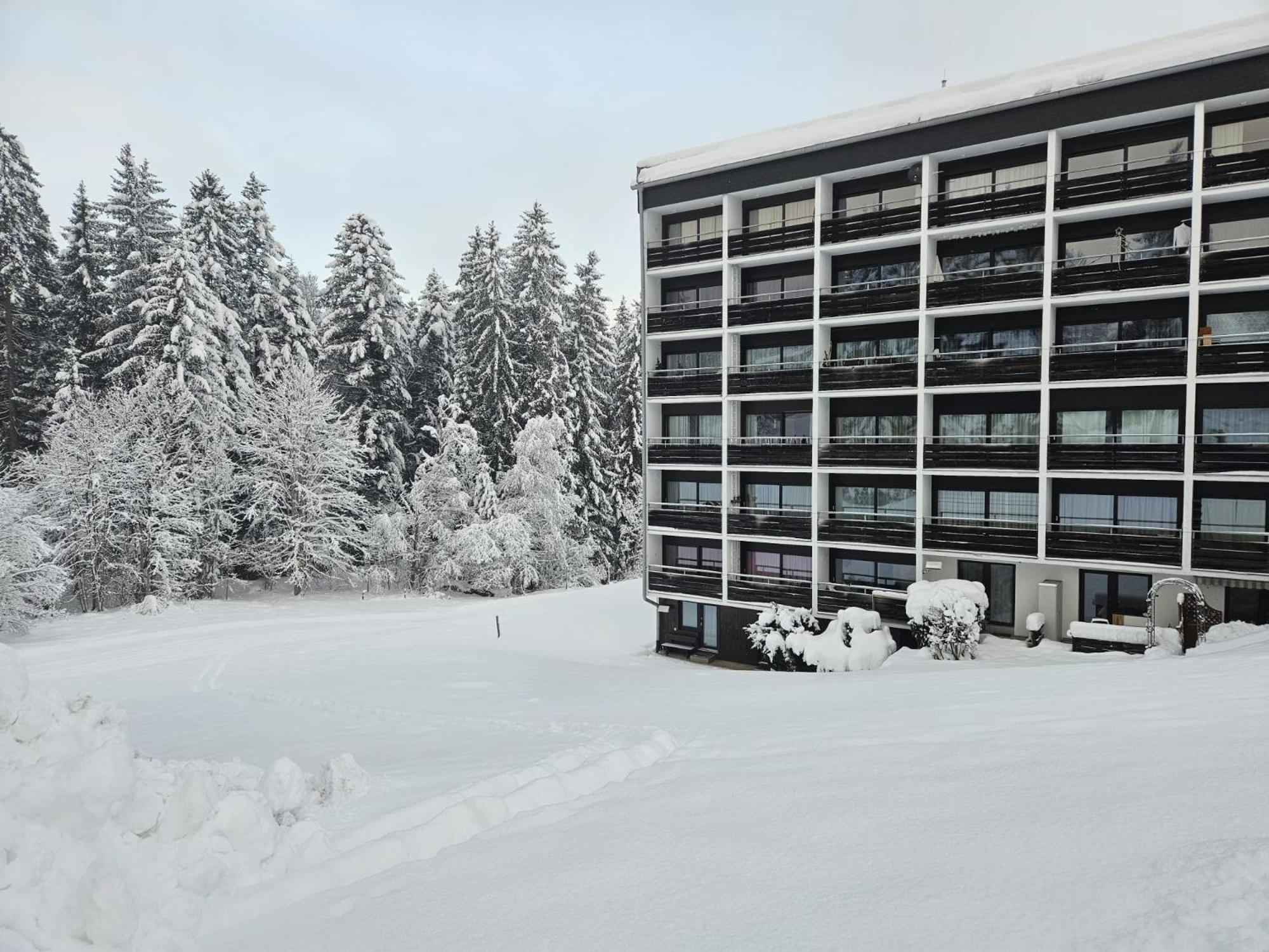 Alpen Studio Ellmau II Esterno foto